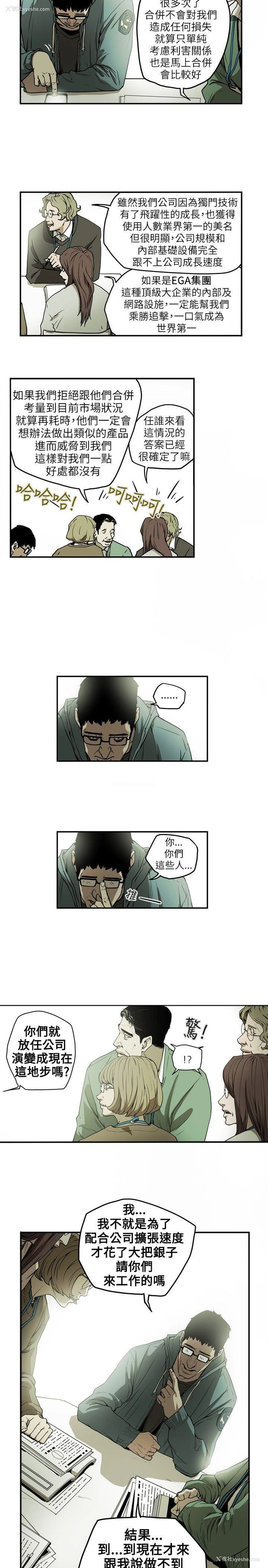 6P - Honey trap 甜蜜陷阱