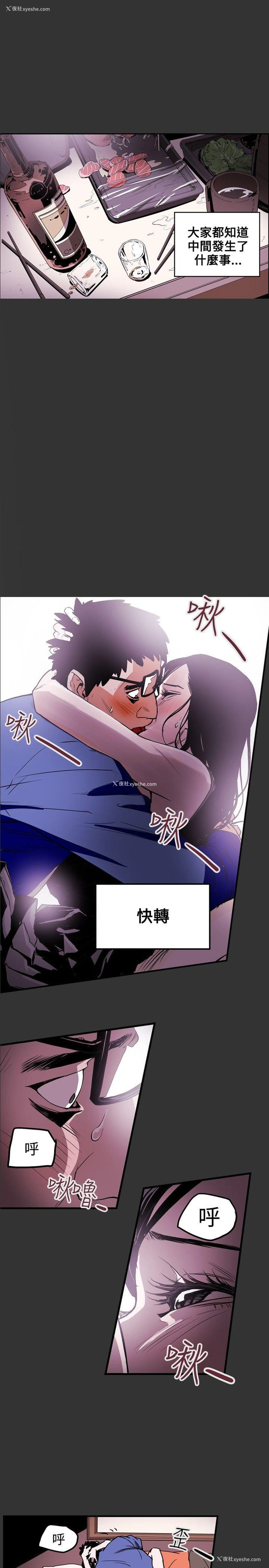 1P - Honey trap 甜蜜陷阱