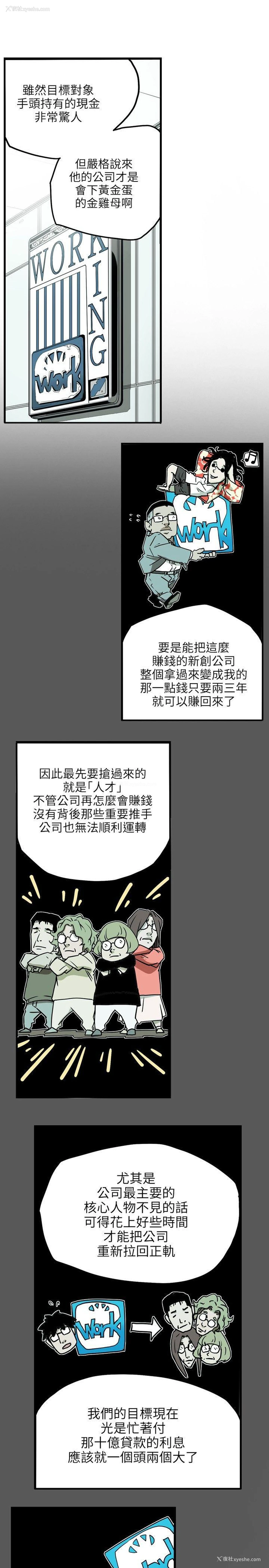 12P - Honey trap 甜蜜陷阱