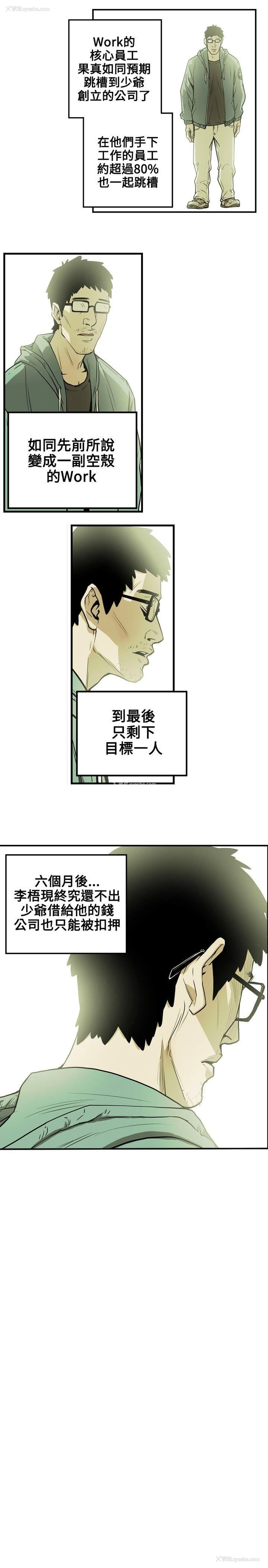 14P - Honey trap 甜蜜陷阱