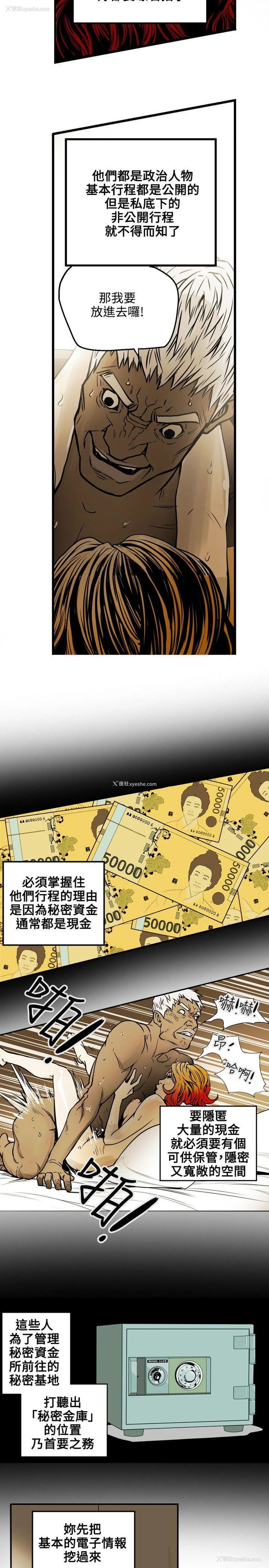 5P - Honey trap 甜蜜陷阱