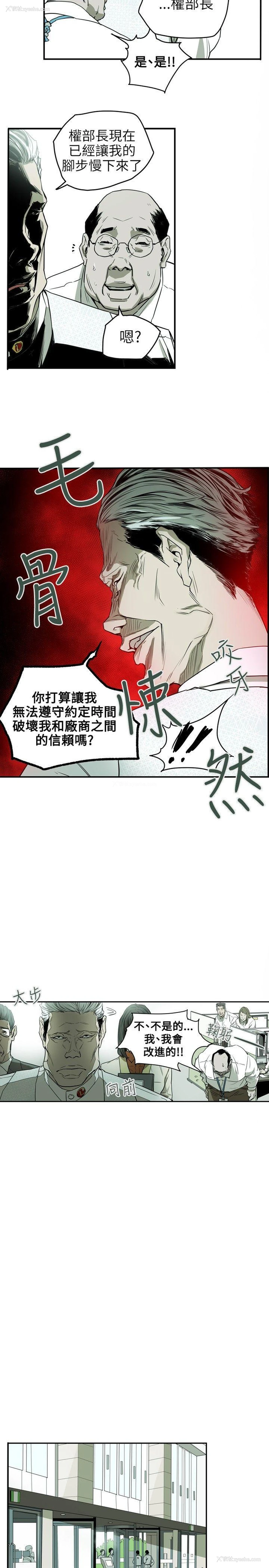 11P - Honey trap 甜蜜陷阱