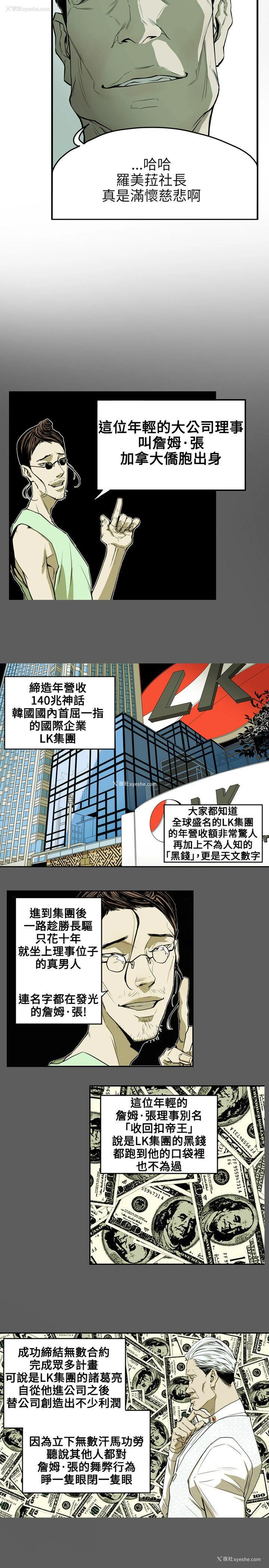 15P - Honey trap 甜蜜陷阱