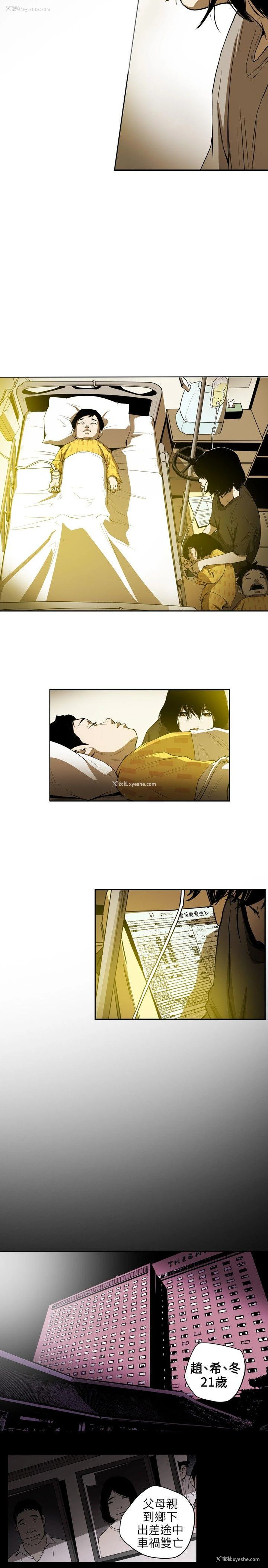 11P - Honey trap 甜蜜陷阱