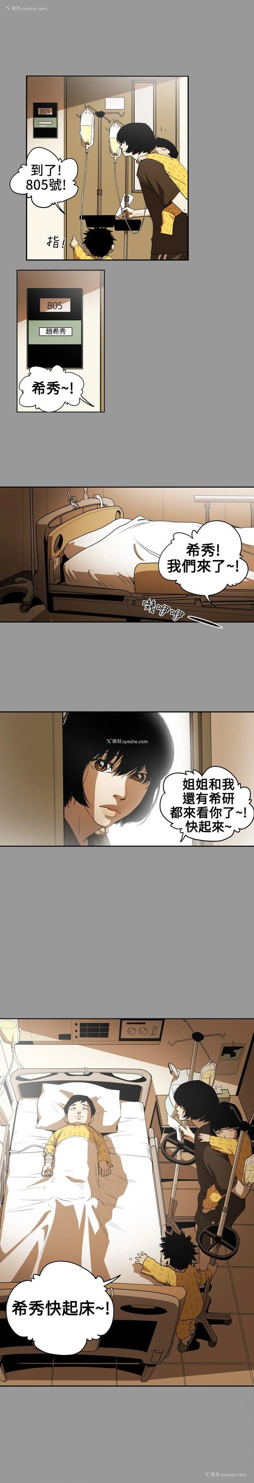 1P - Honey trap 甜蜜陷阱
