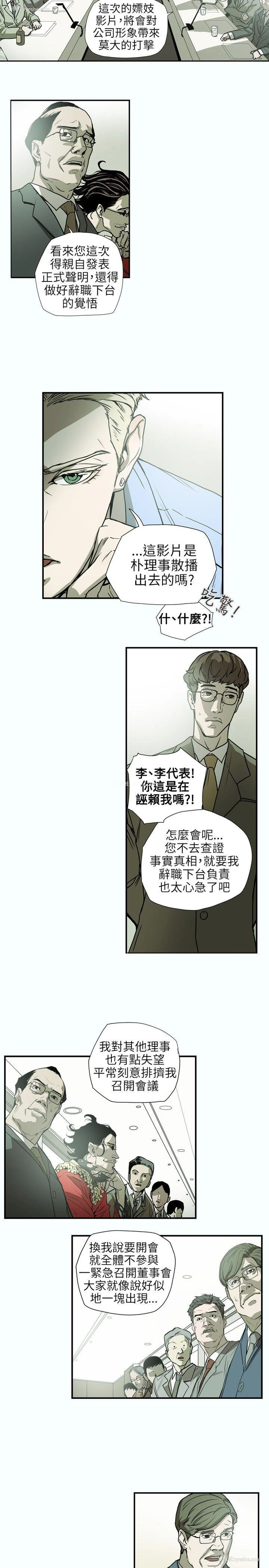 9P - Honey trap 甜蜜陷阱