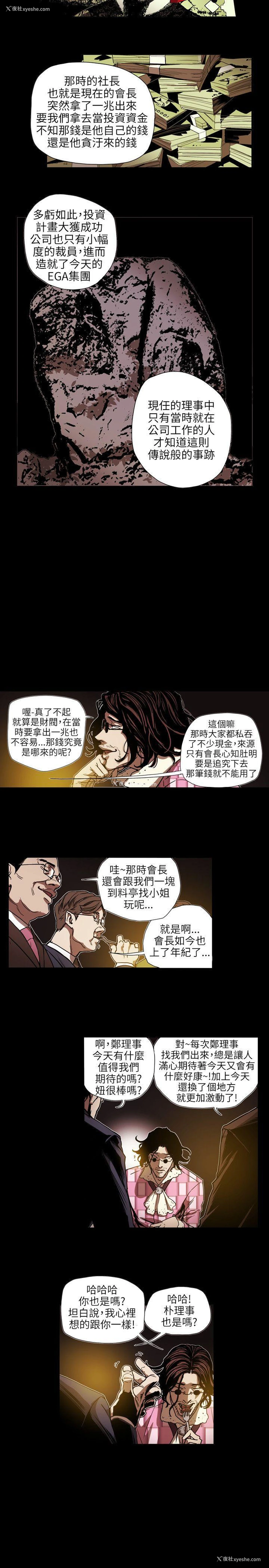 9P - Honey trap 甜蜜陷阱