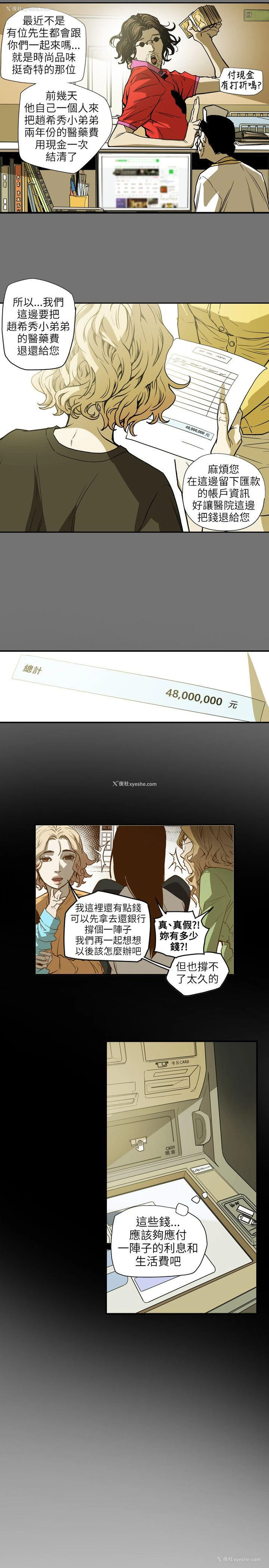 19P - Honey trap 甜蜜陷阱