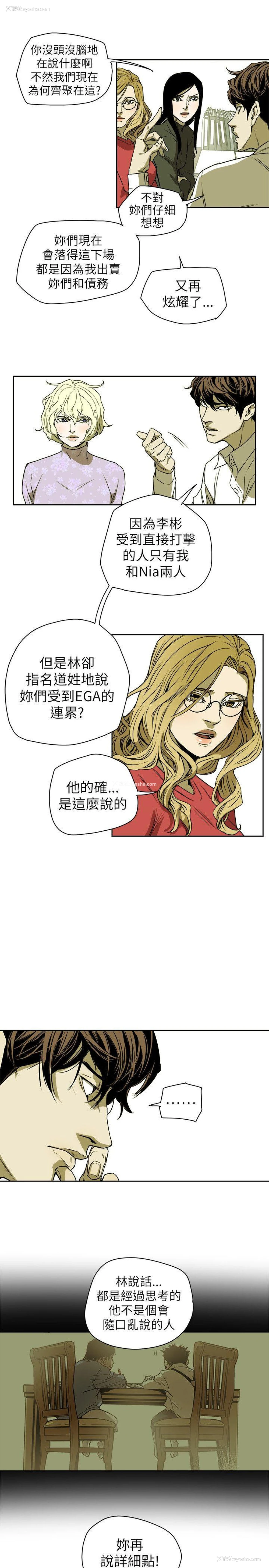 31P - Honey trap 甜蜜陷阱