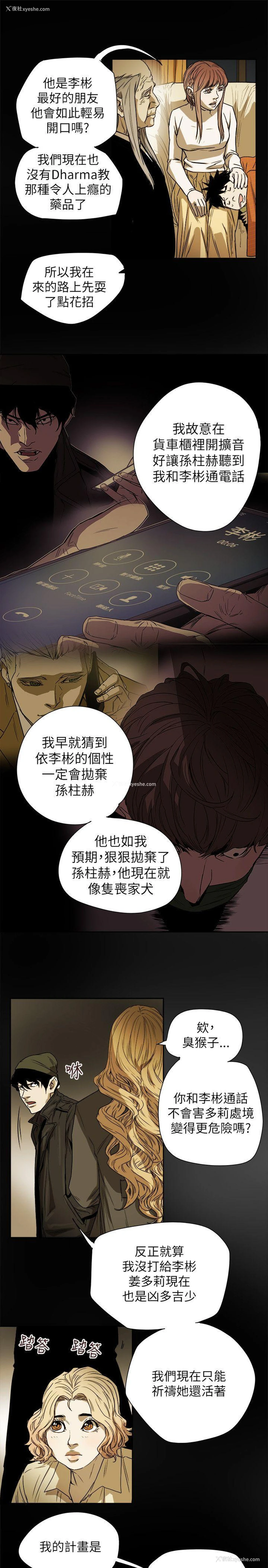 31P - Honey trap 甜蜜陷阱