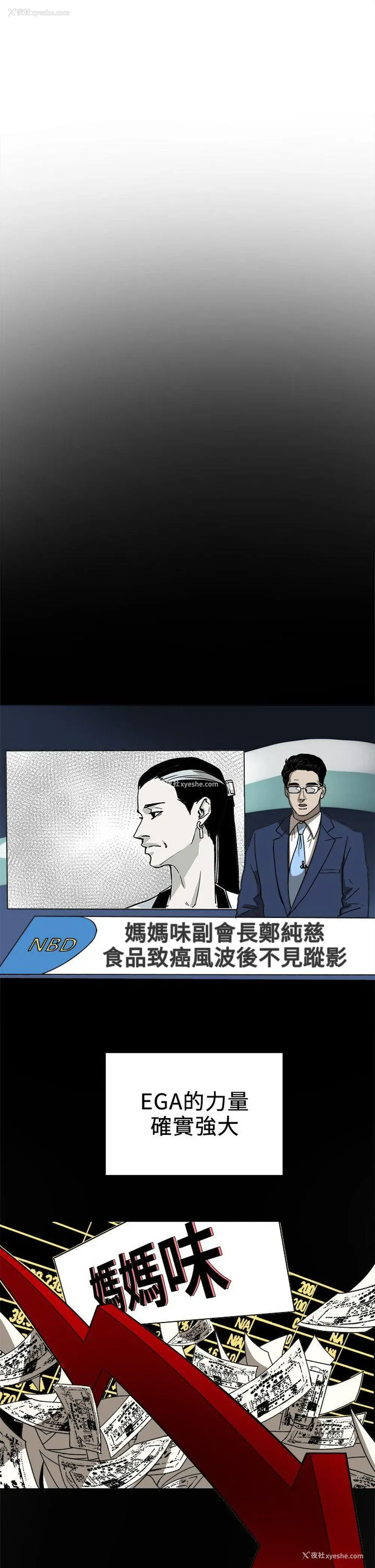 15P - Honey trap 甜蜜陷阱