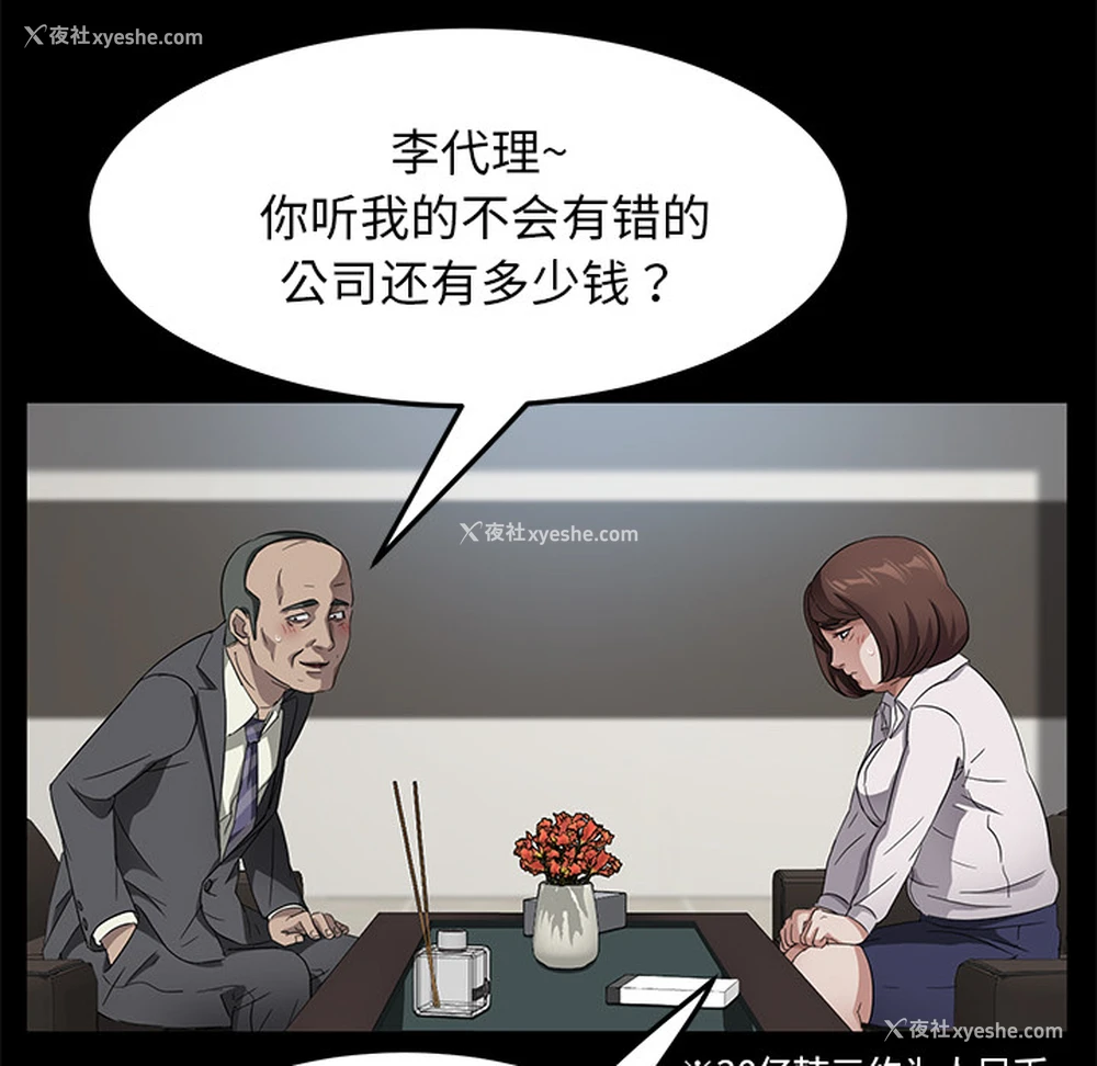 31P - 卖身契约