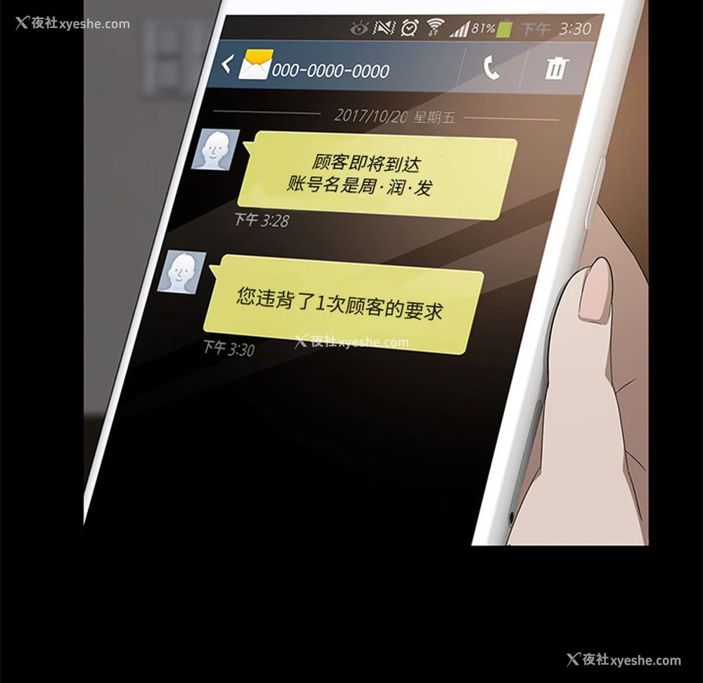 77P - 卖身契约