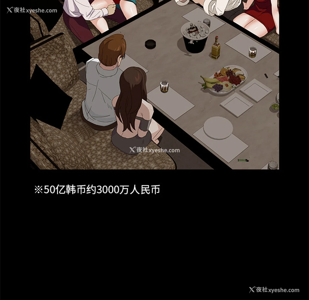 88P - 卖身契约