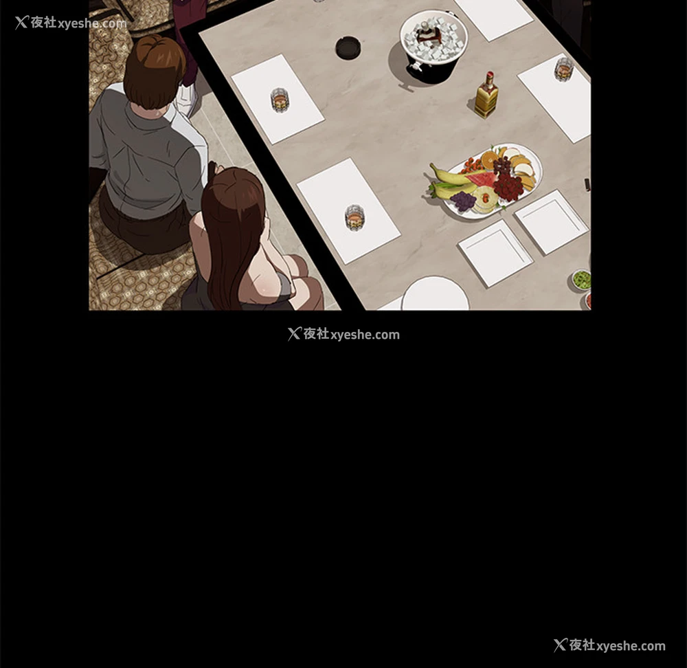 36P - 卖身契约