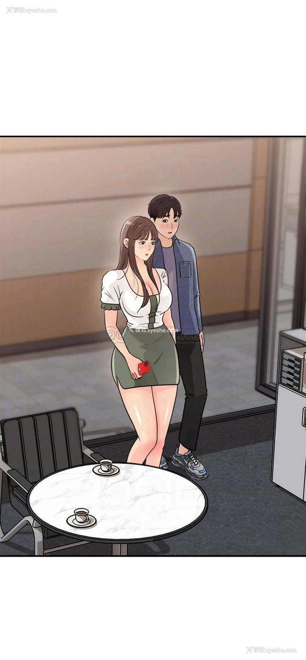 10P - 女神收藏清单
