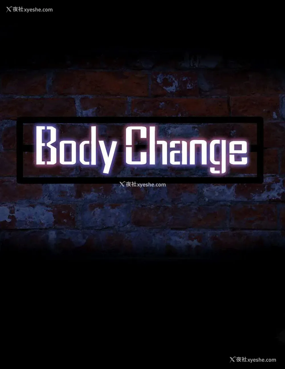 3P - Bodychange