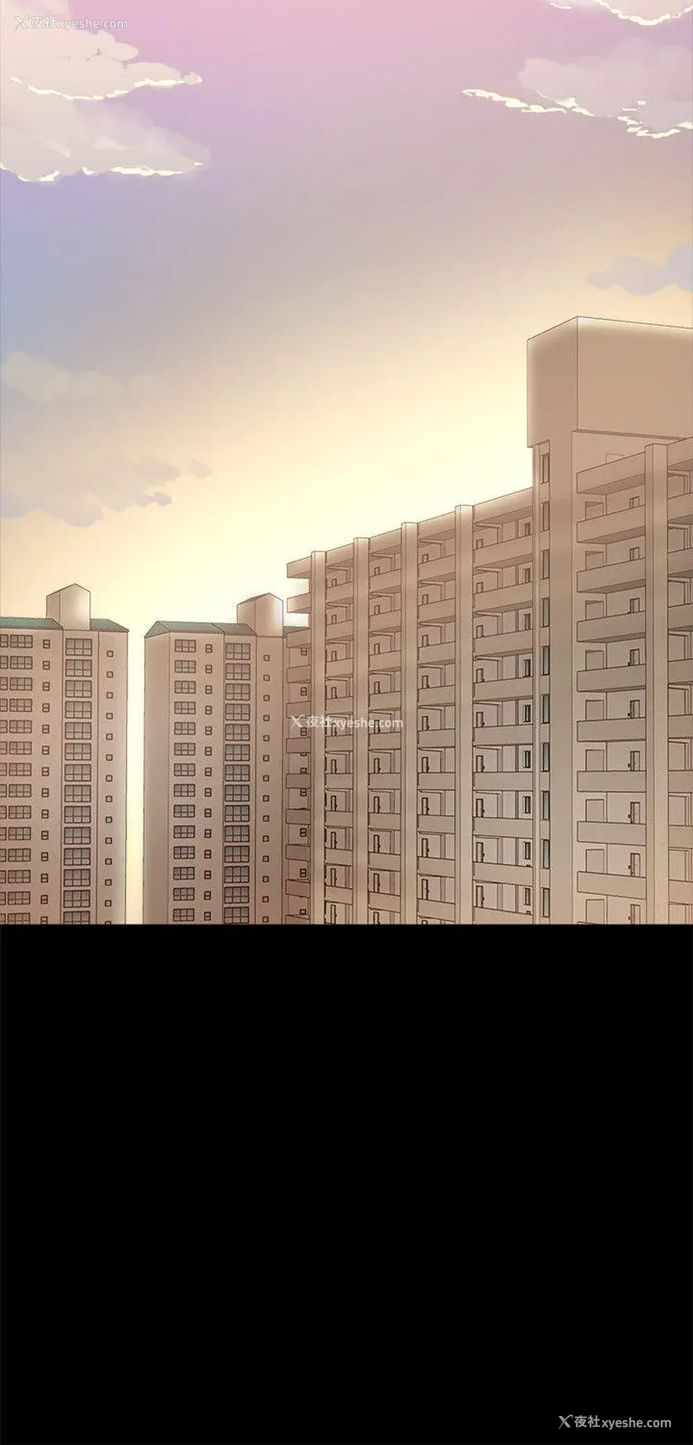 21P - 触不到的她