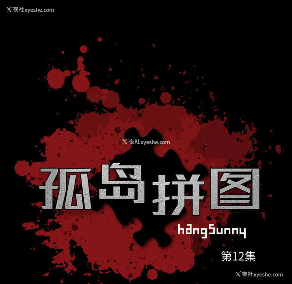 9P - 孤岛拼图
