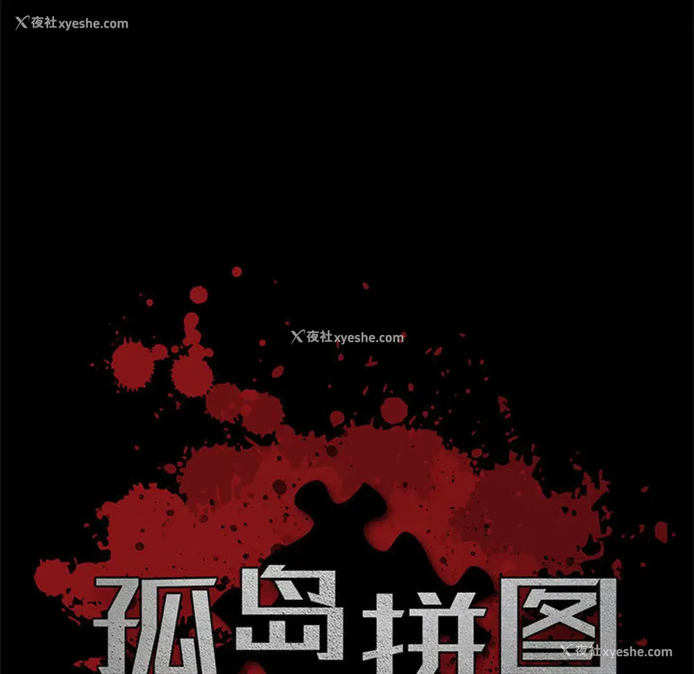 9P - 孤岛拼图