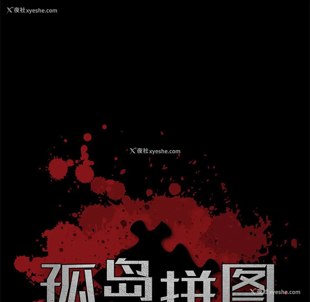 9P - 孤岛拼图