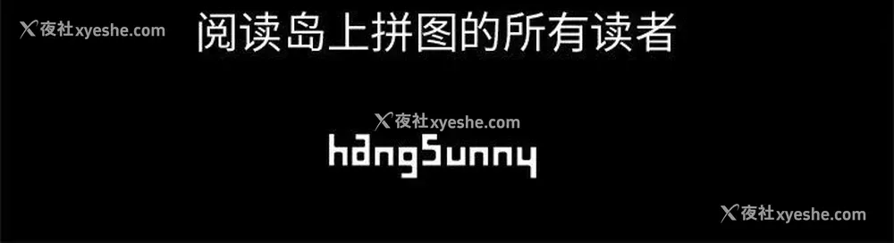 255P - 孤岛拼图