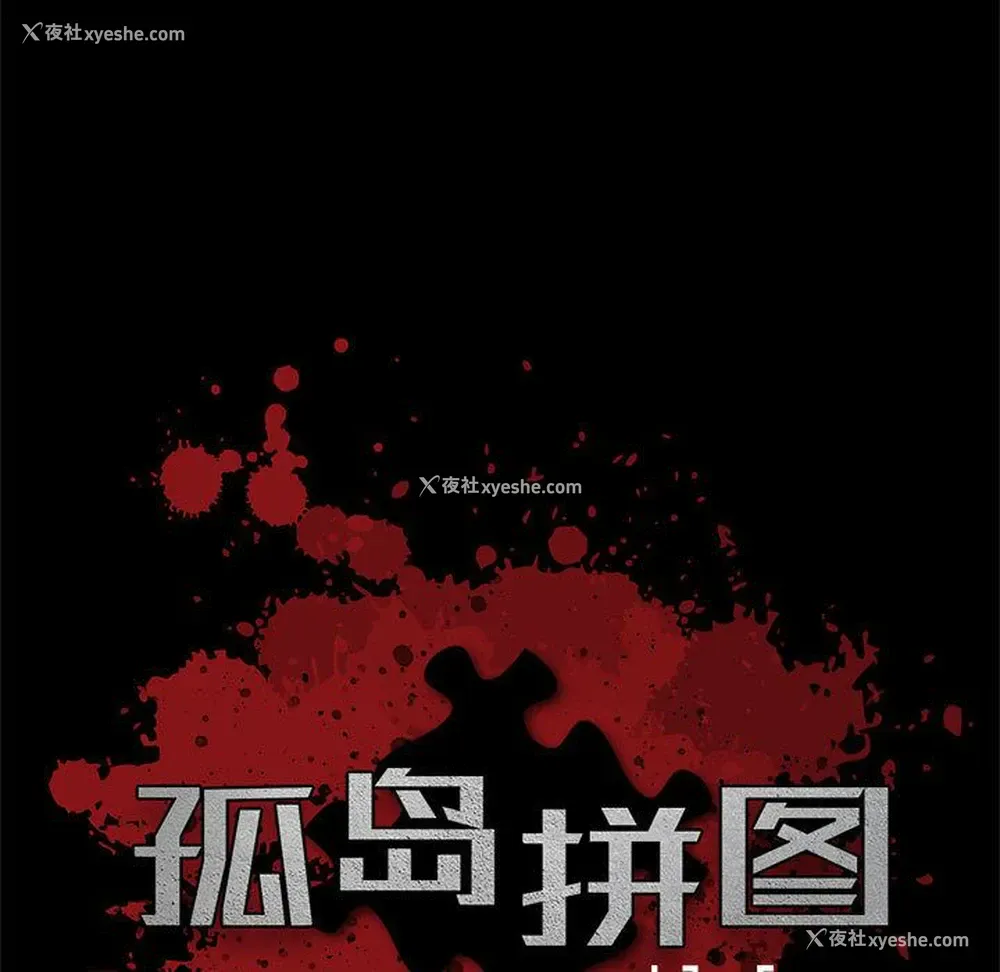 9P - 孤岛拼图