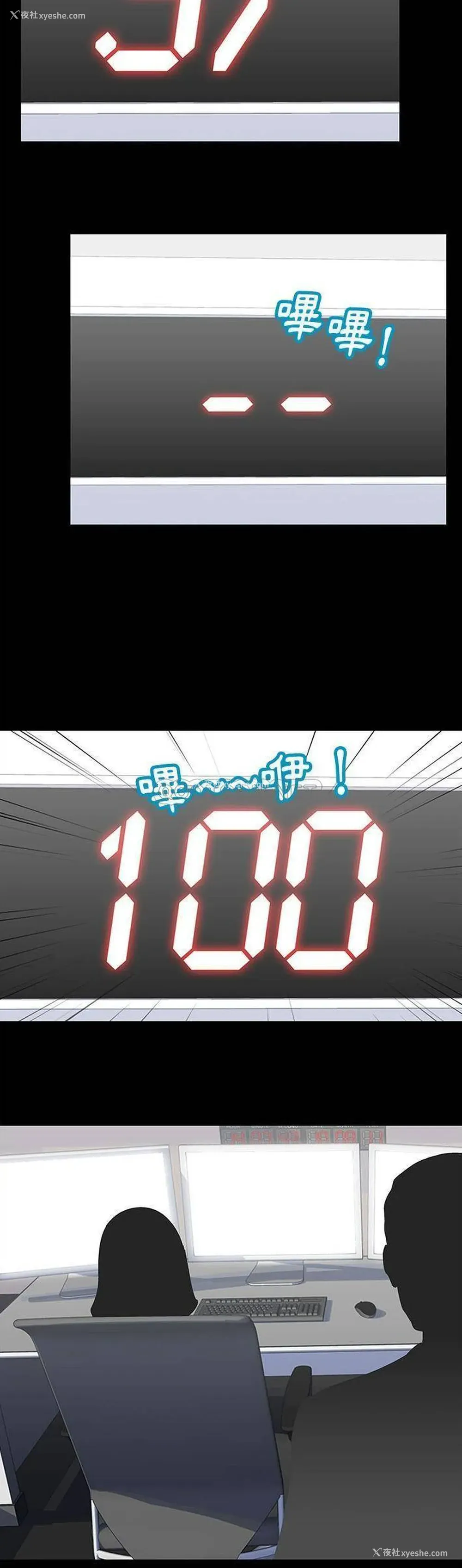 13P - 倒数计时100天