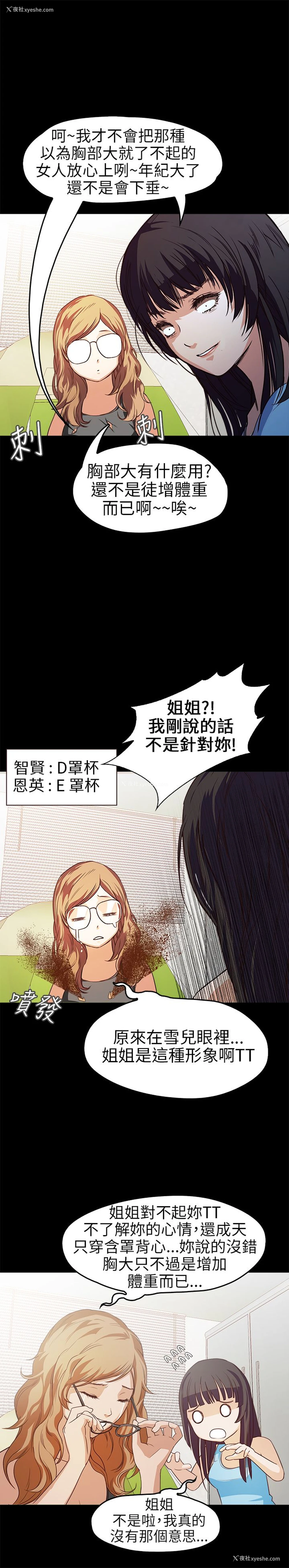 13P - 不要碰我