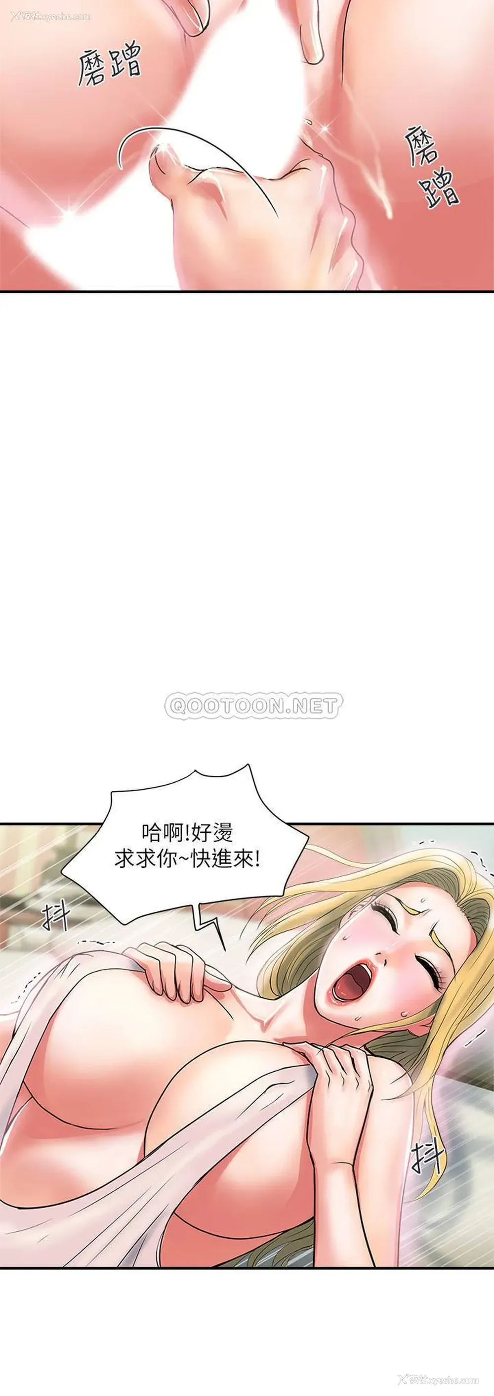 11P - 行走费洛蒙