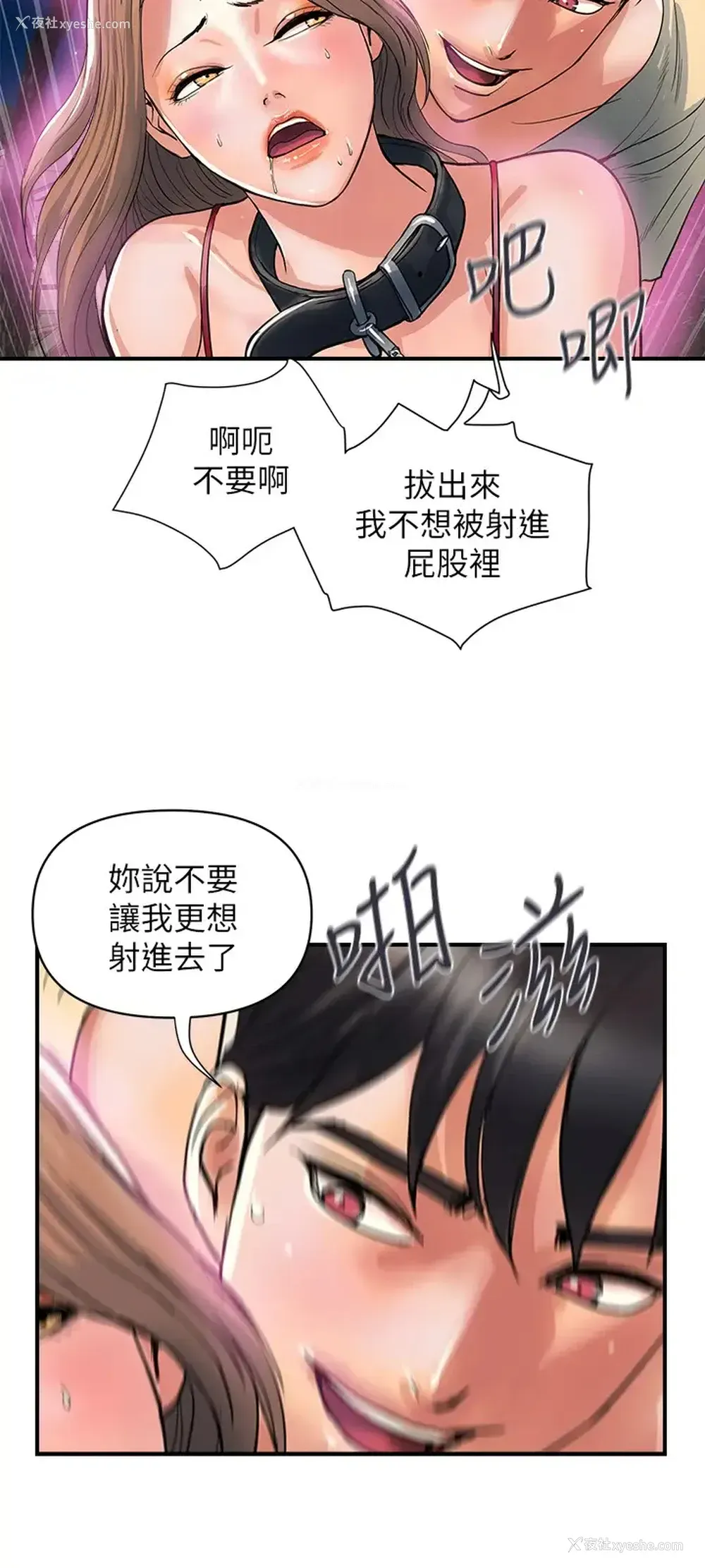 26P - 行走费洛蒙