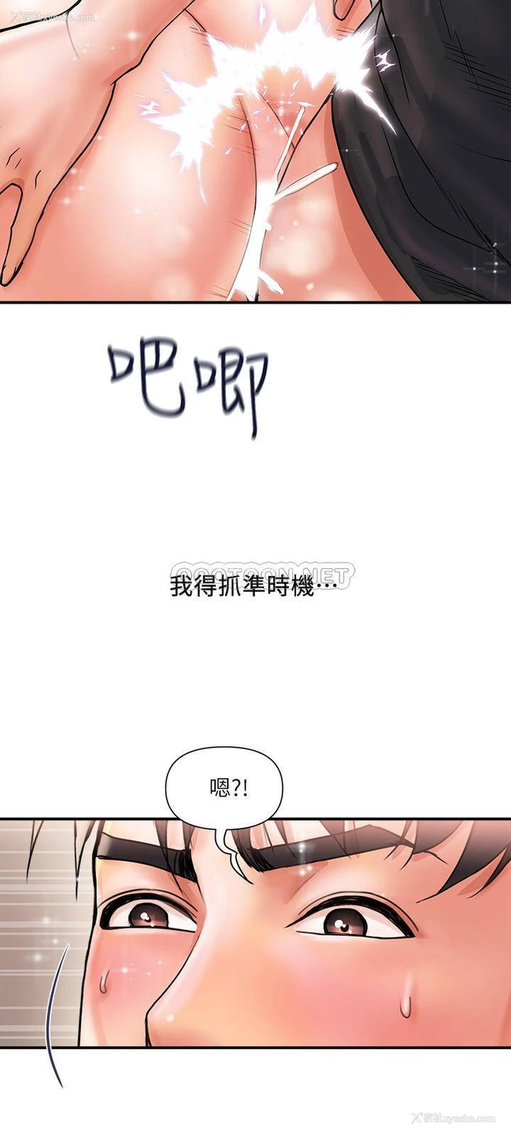 17P - 行走费洛蒙