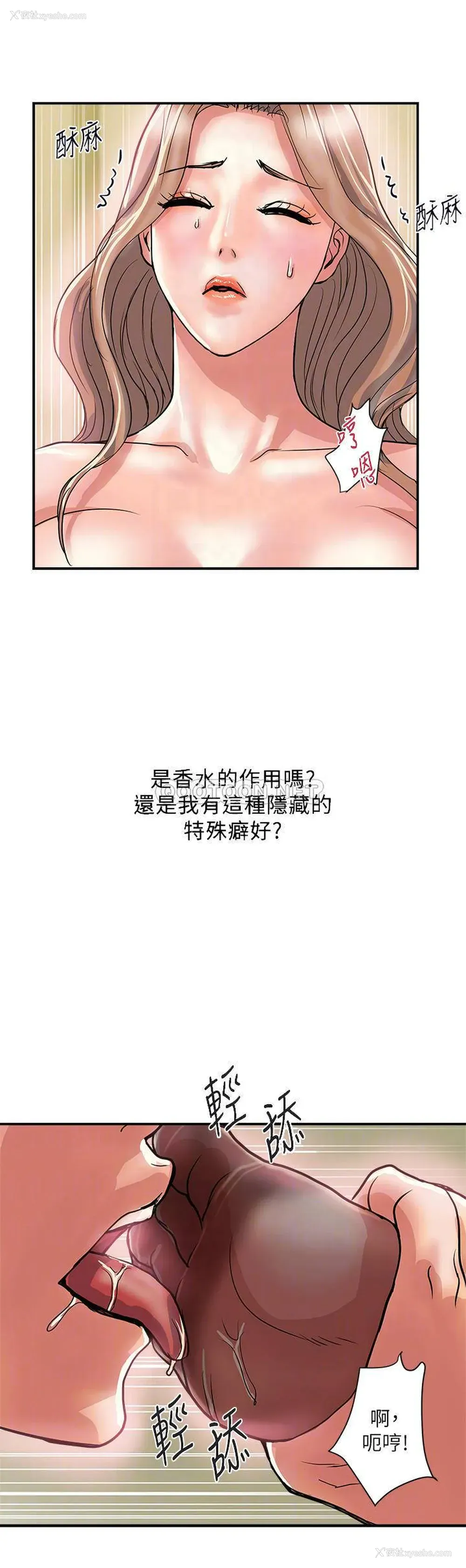 4P - 行走费洛蒙