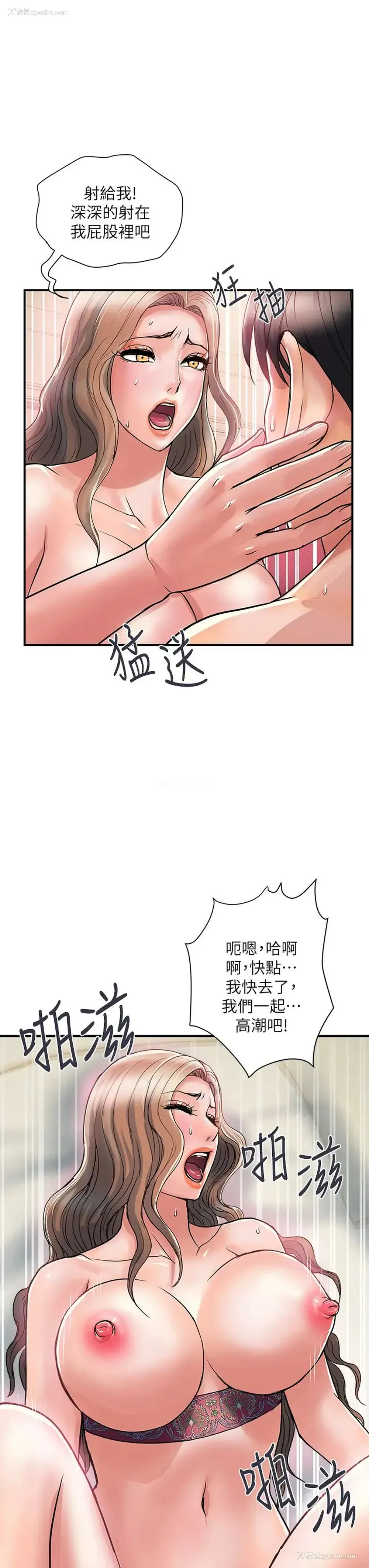 27P - 行走费洛蒙