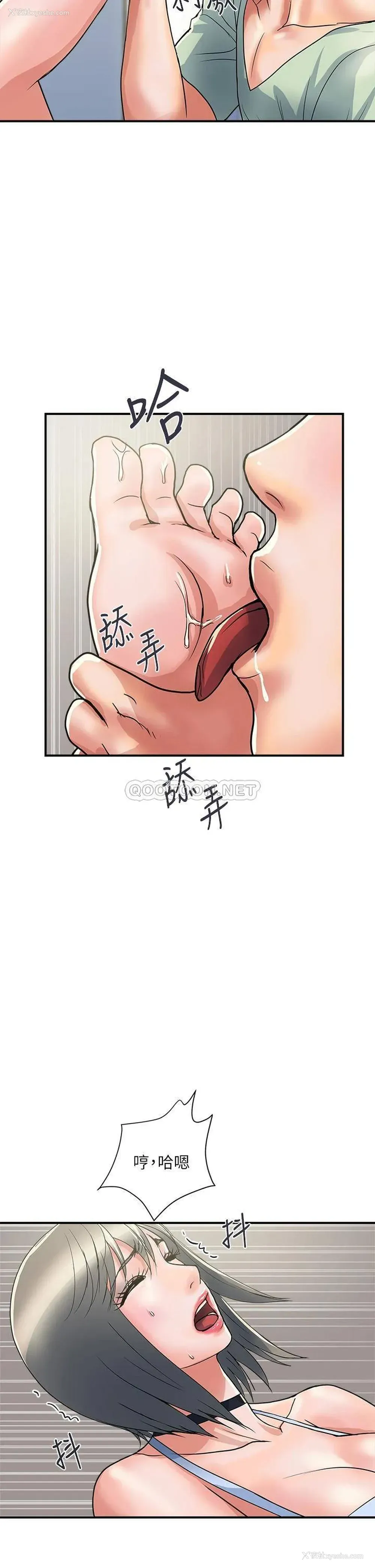 34P - 行走费洛蒙