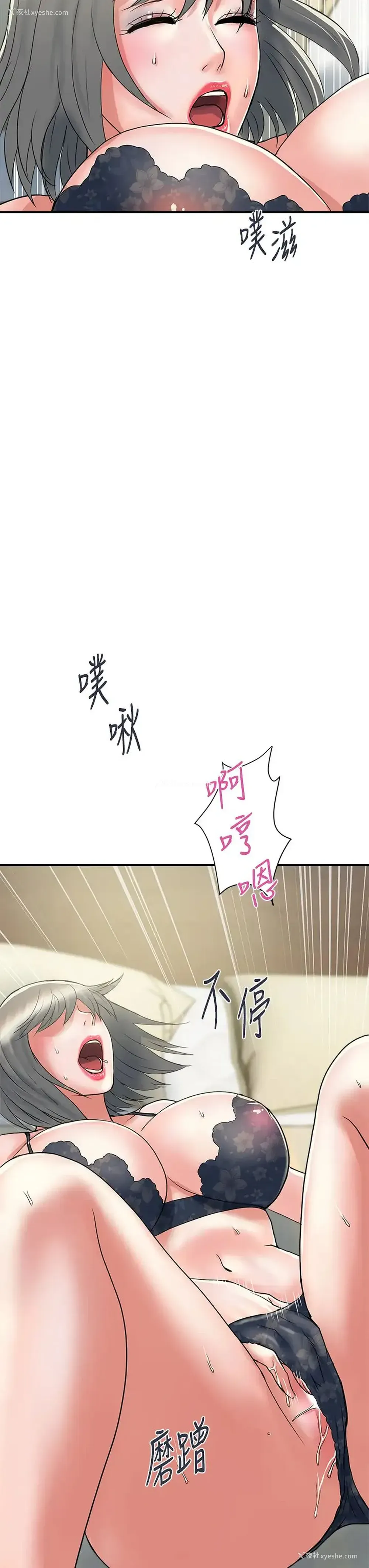 11P - 行走费洛蒙