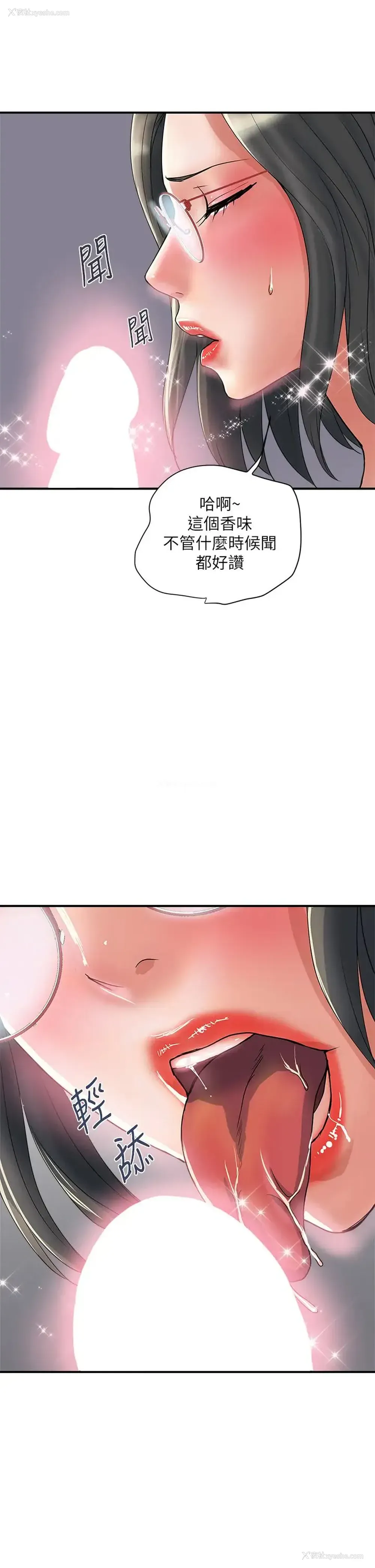 34P - 行走费洛蒙