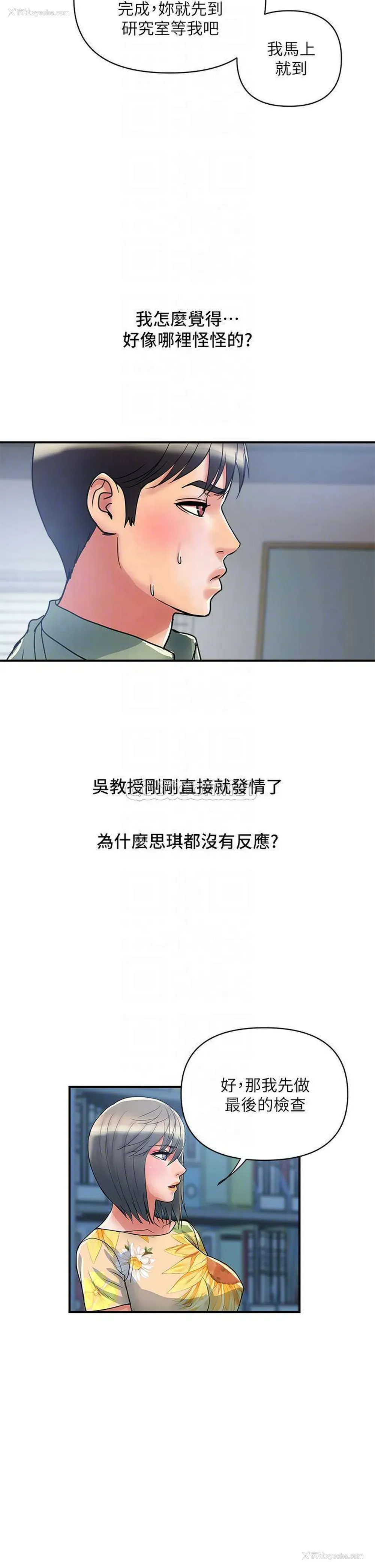 14P - 行走费洛蒙