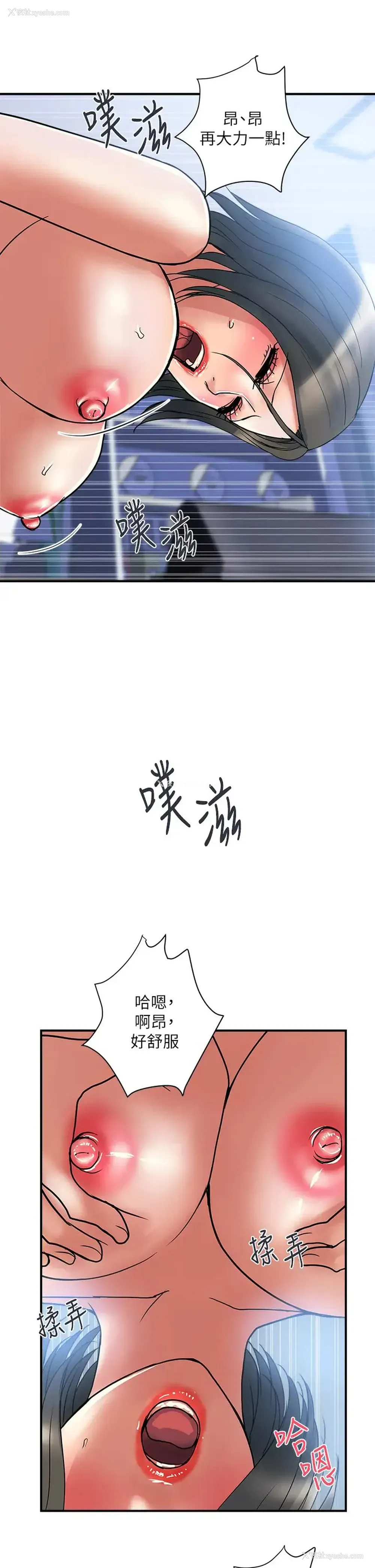 9P - 行走费洛蒙