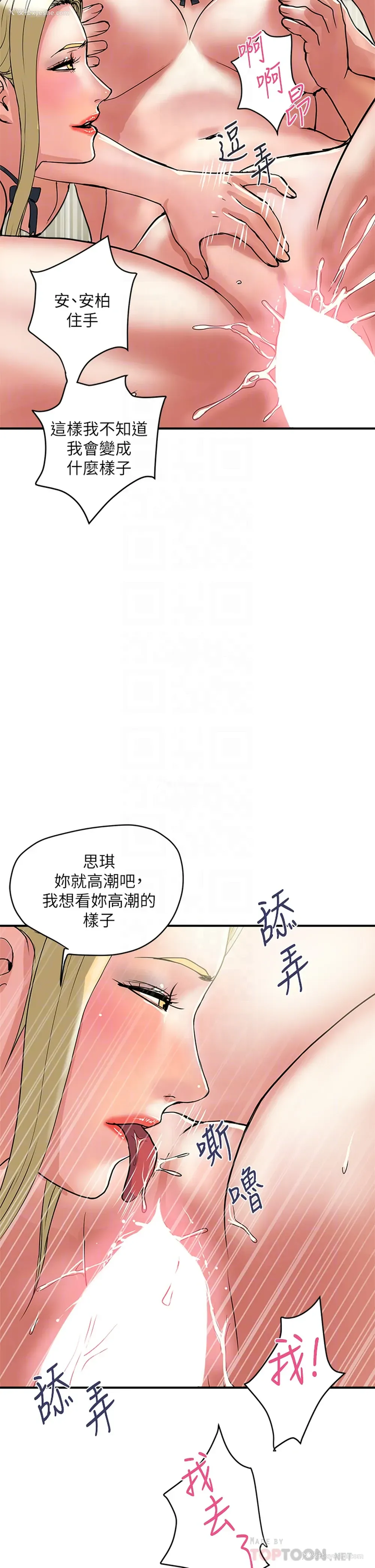6P - 行走费洛蒙