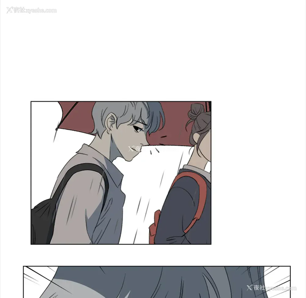 41P - 她的时间