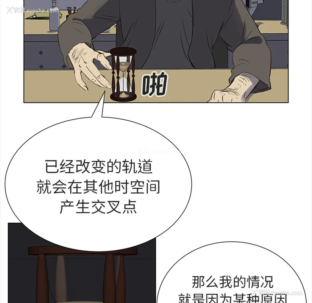 57P - 她的时间