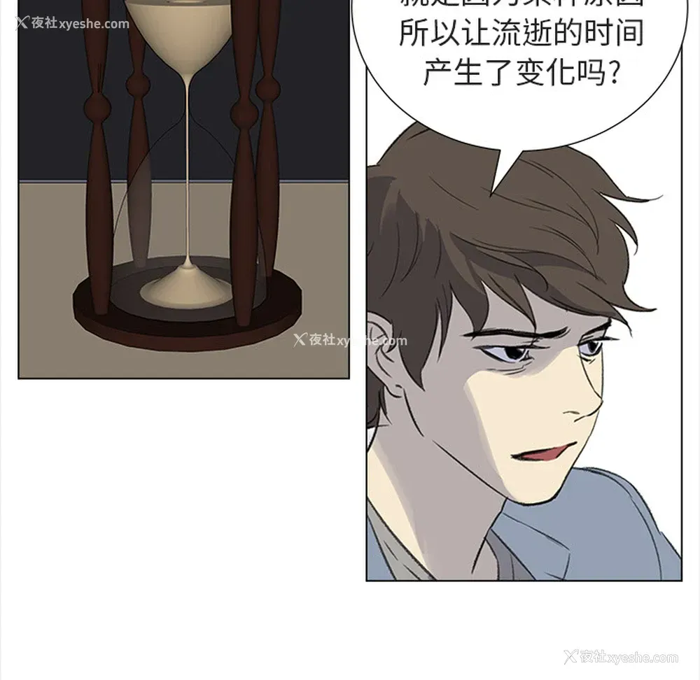 58P - 她的时间