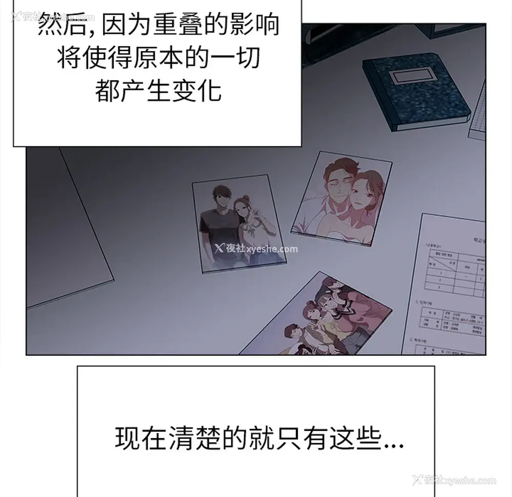 7P - 她的时间