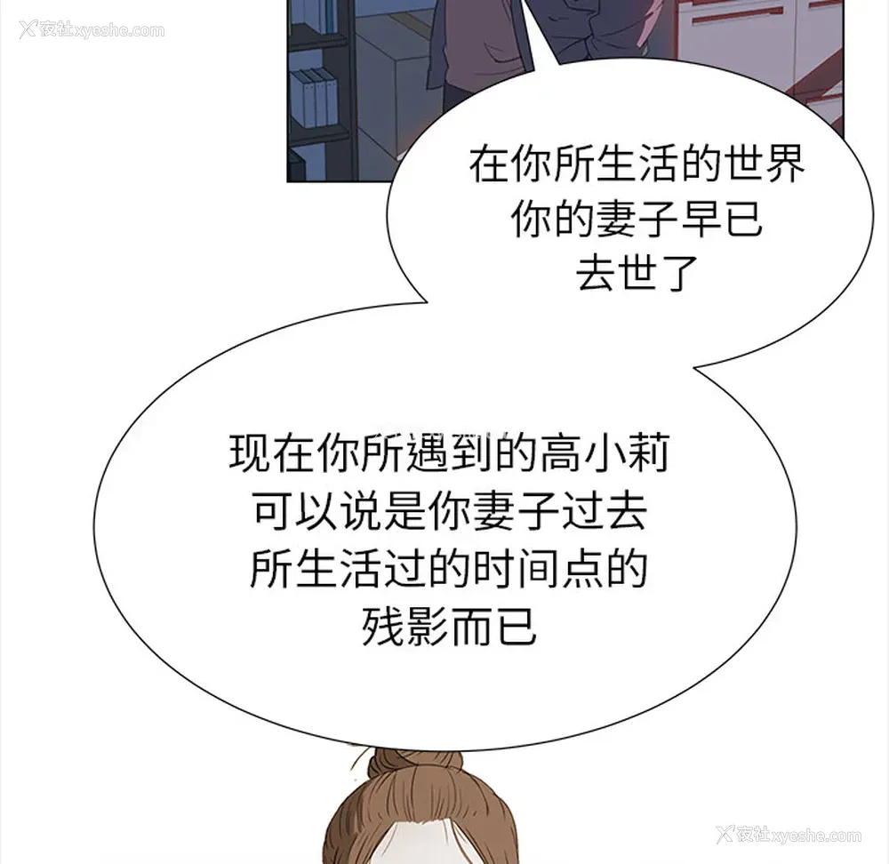 61P - 她的时间