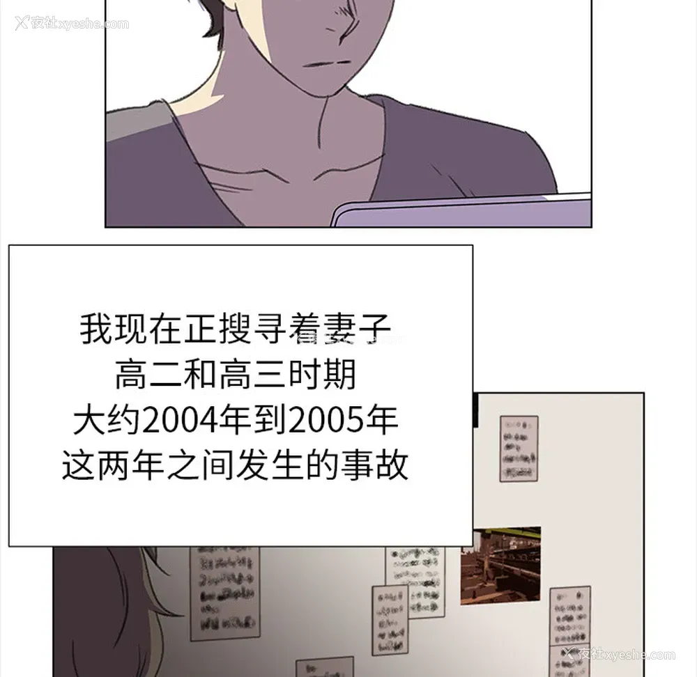 16P - 她的时间