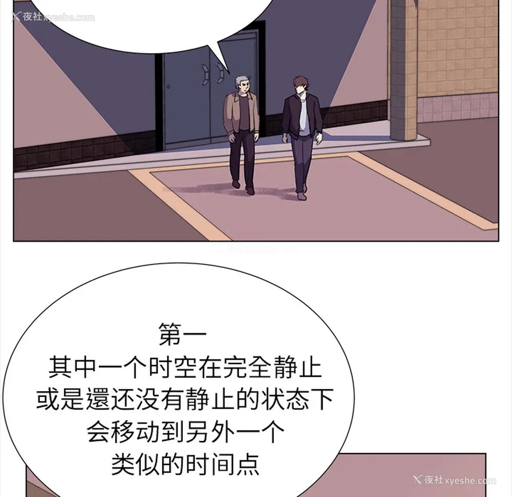 61P - 她的时间