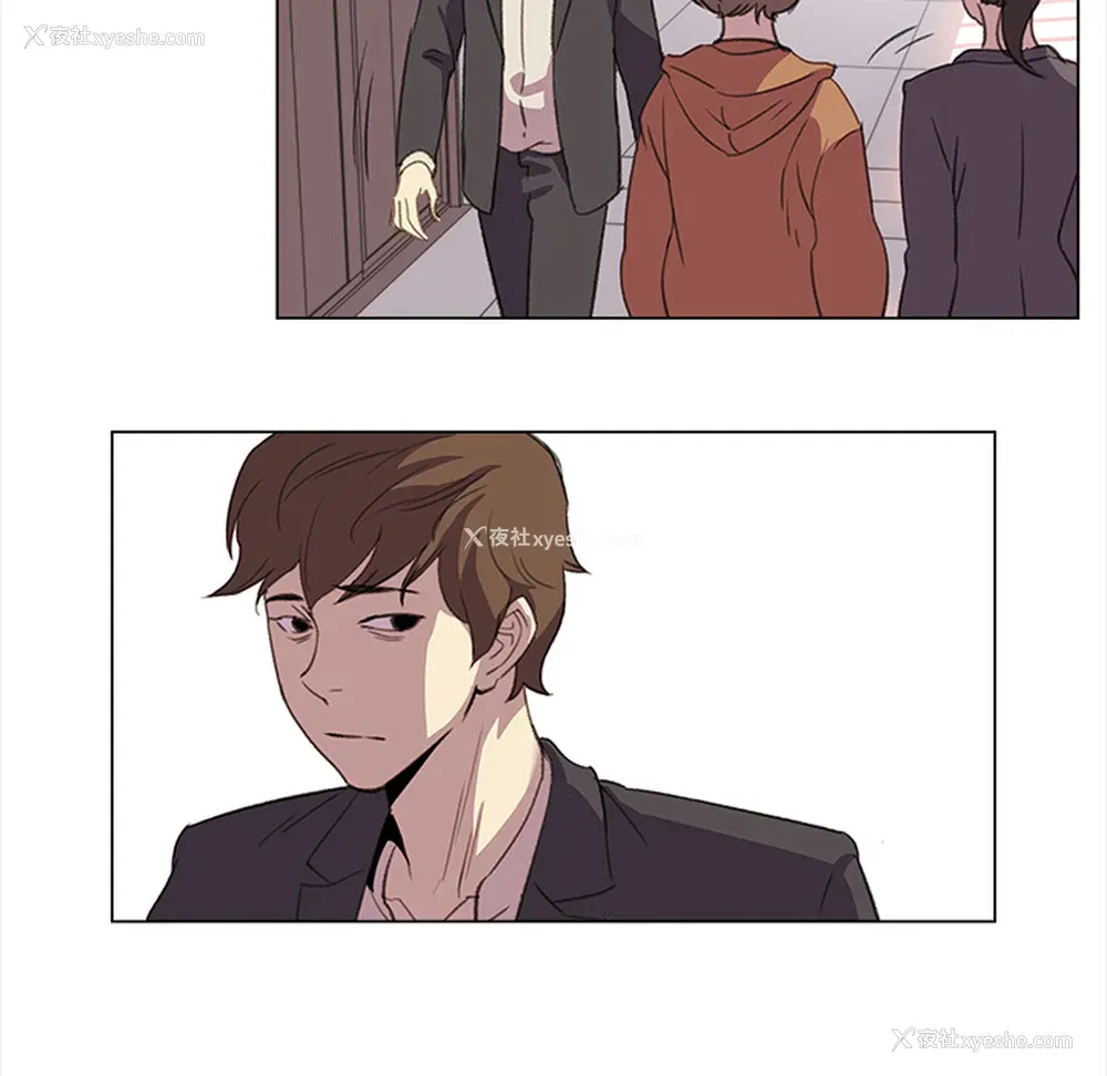 21P - 她的时间