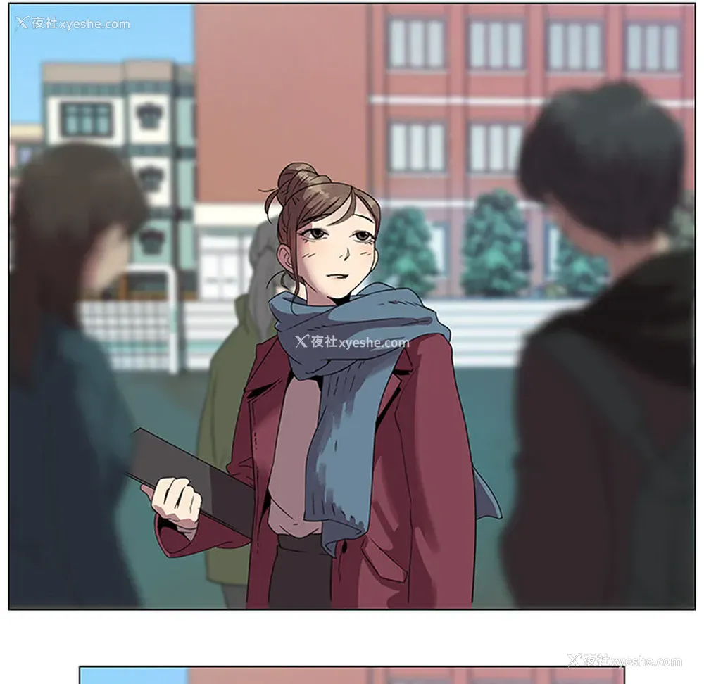 7P - 她的时间