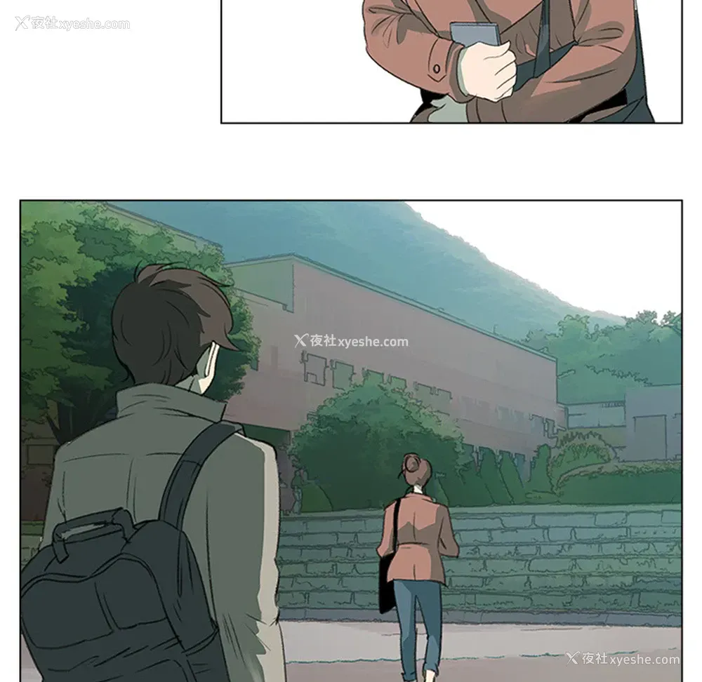 16P - 她的时间